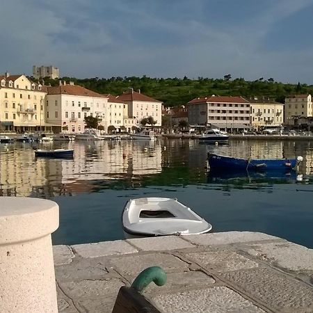 Guesthouse Ruža Senj  Værelse billede