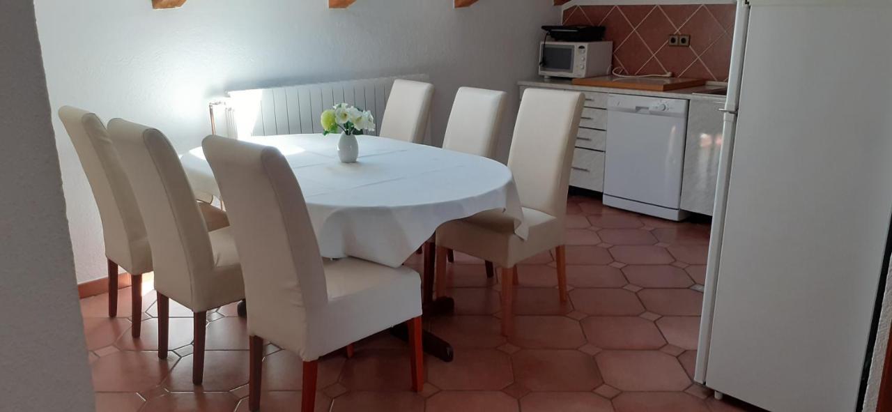 Guesthouse Ruža Senj  Eksteriør billede