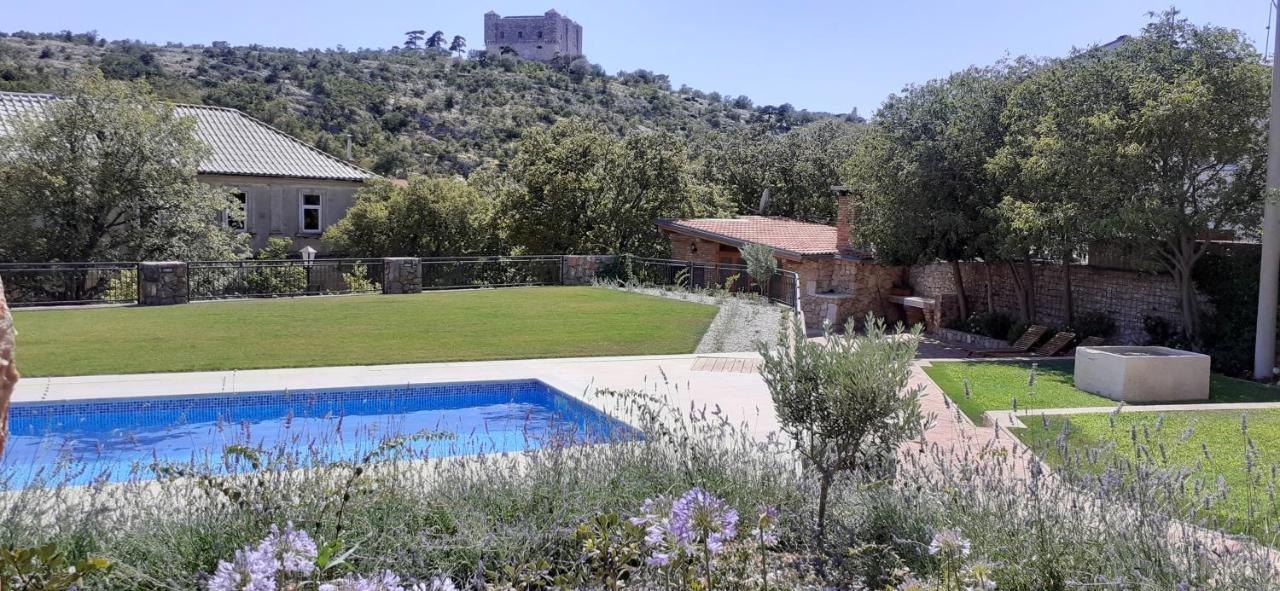 Guesthouse Ruža Senj  Eksteriør billede