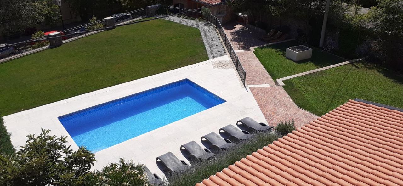 Guesthouse Ruža Senj  Eksteriør billede
