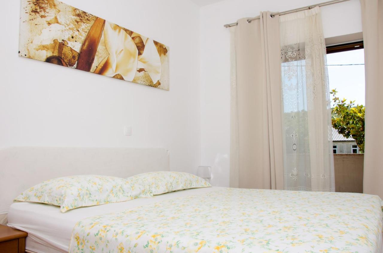 Guesthouse Ruža Senj  Eksteriør billede