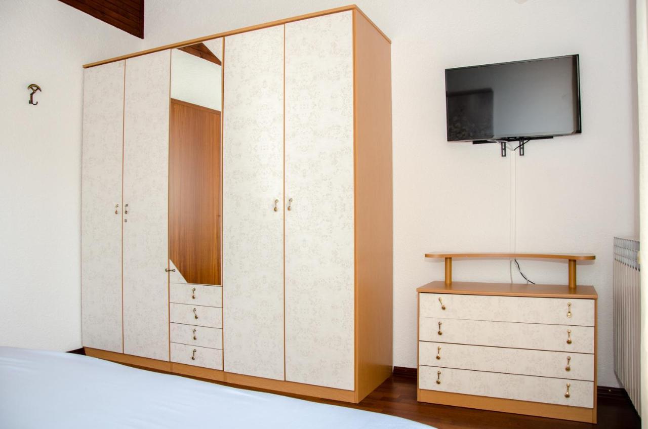 Guesthouse Ruža Senj  Eksteriør billede