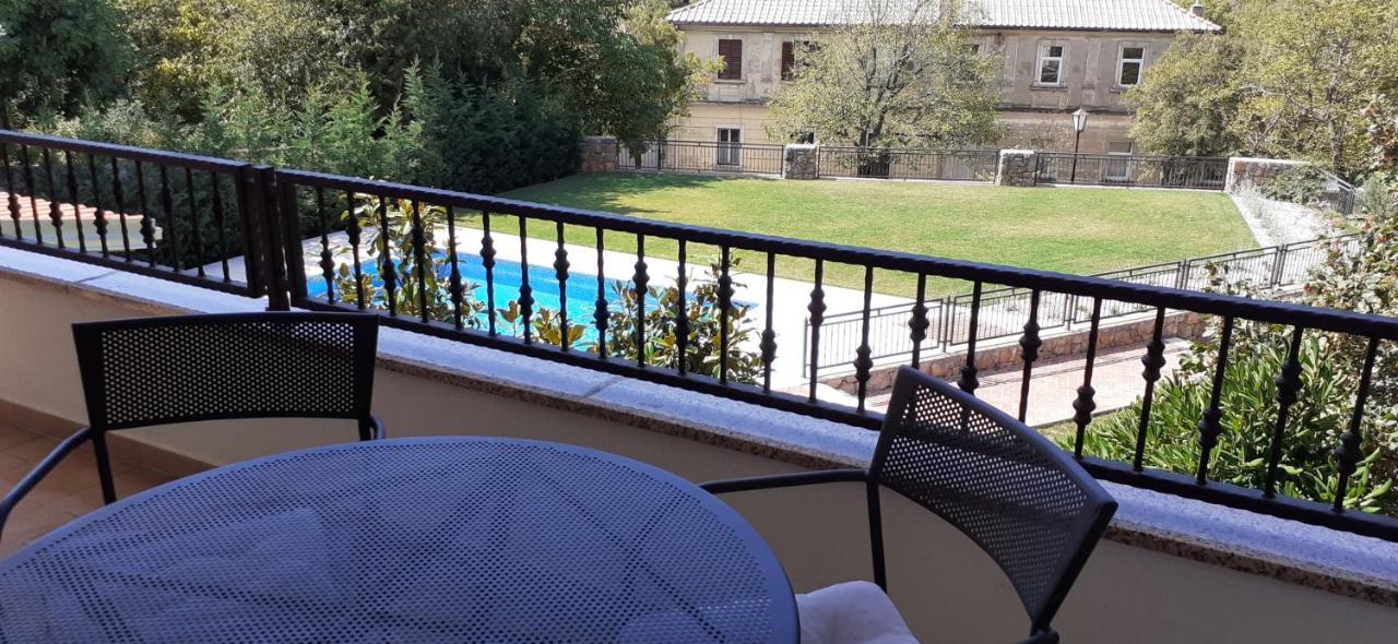 Guesthouse Ruža Senj  Eksteriør billede