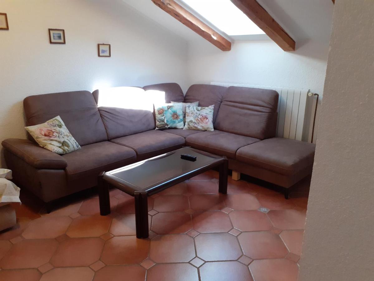 Guesthouse Ruža Senj  Eksteriør billede