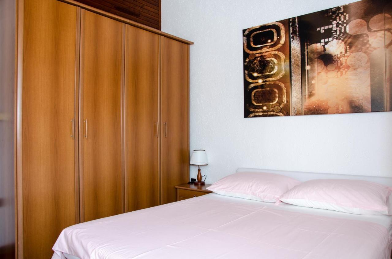 Guesthouse Ruža Senj  Eksteriør billede