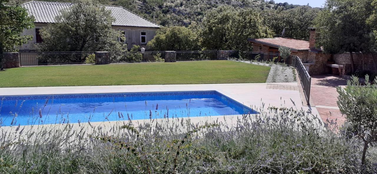 Guesthouse Ruža Senj  Eksteriør billede