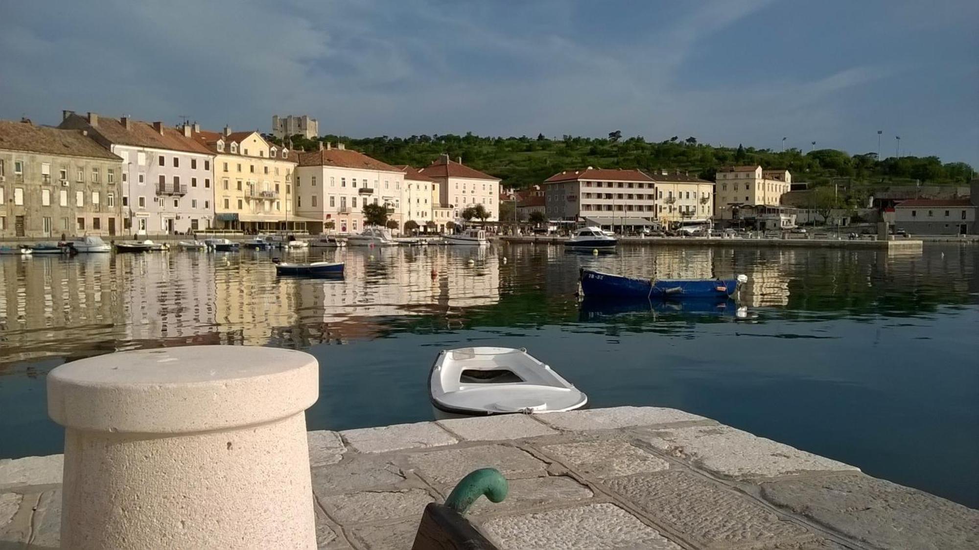 Guesthouse Ruža Senj  Værelse billede