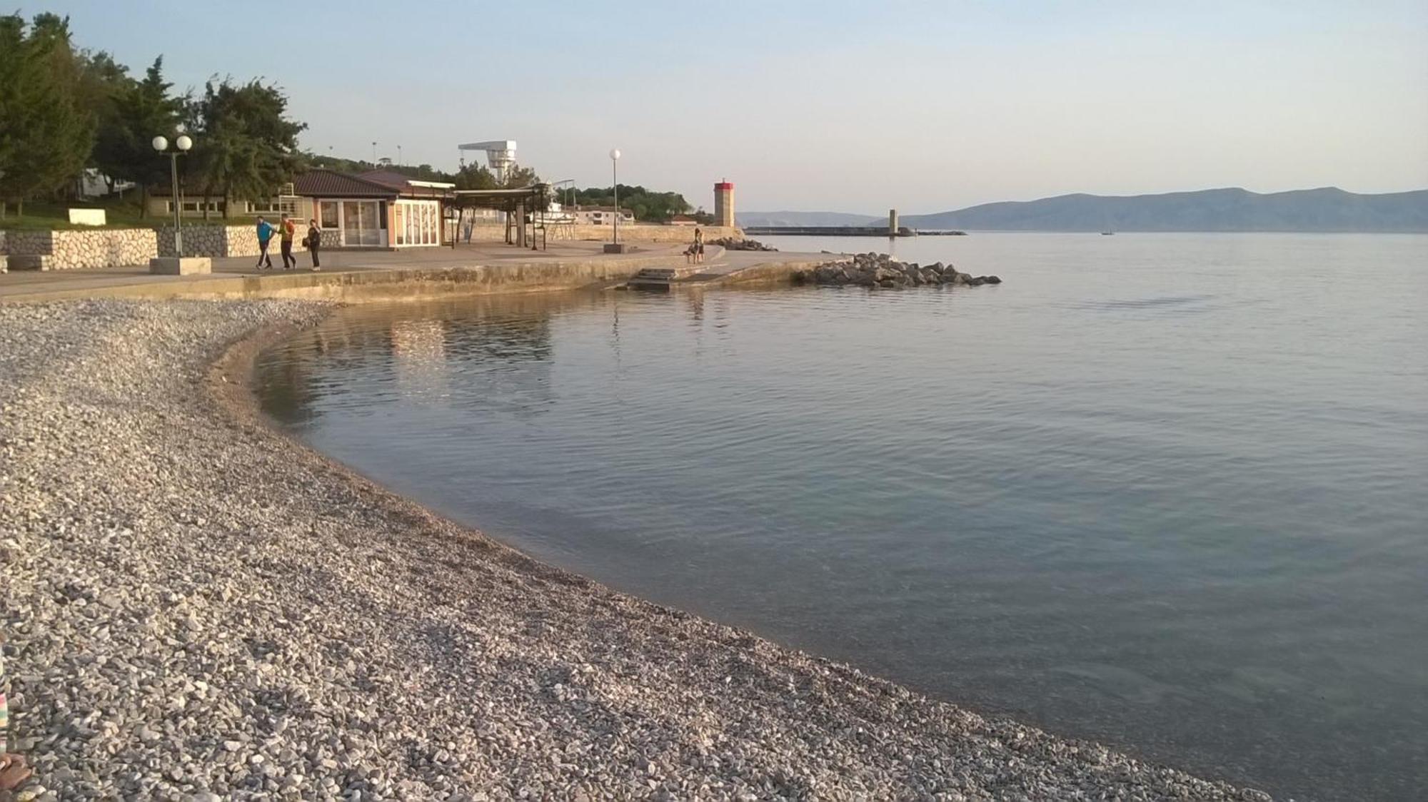Guesthouse Ruža Senj  Værelse billede