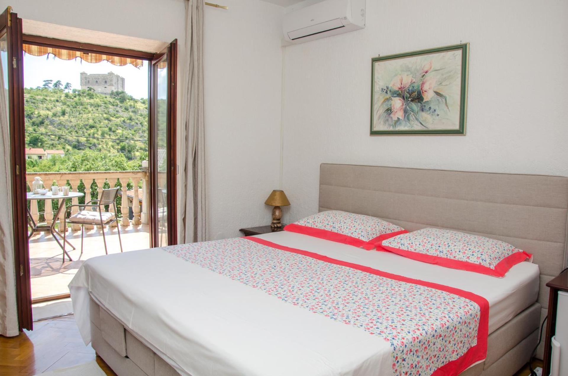 Guesthouse Ruža Senj  Eksteriør billede