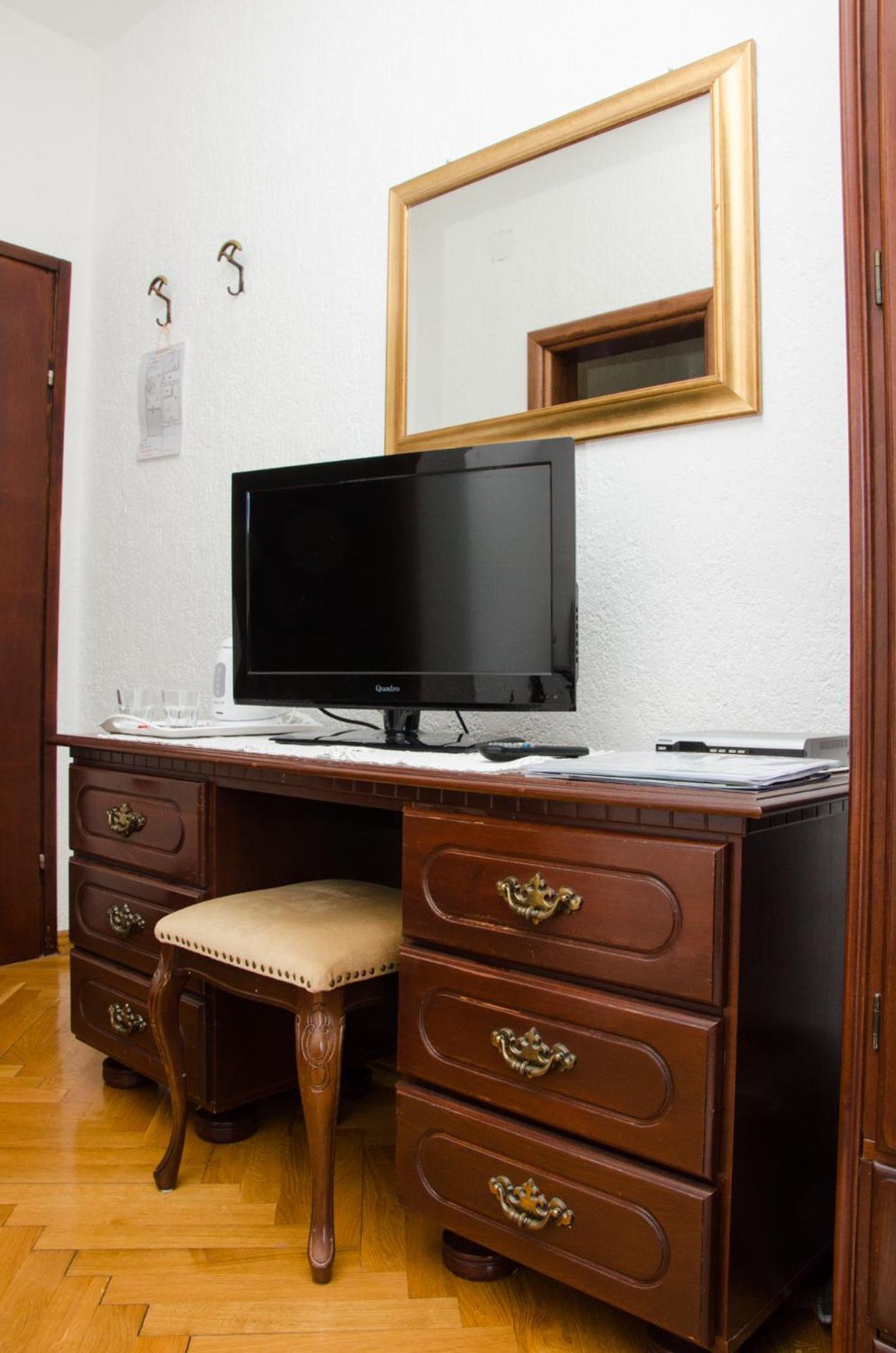 Guesthouse Ruža Senj  Eksteriør billede