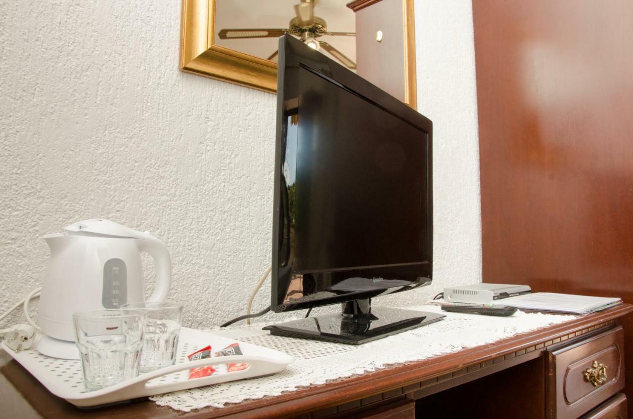 Guesthouse Ruža Senj  Eksteriør billede