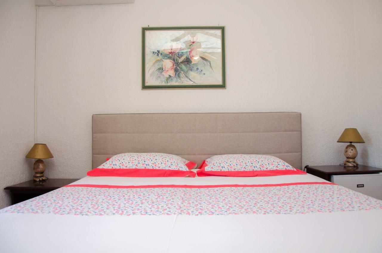 Guesthouse Ruža Senj  Eksteriør billede