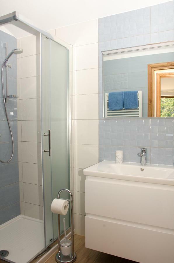 Guesthouse Ruža Senj  Eksteriør billede