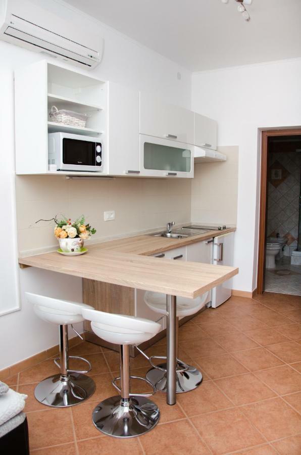 Guesthouse Ruža Senj  Eksteriør billede