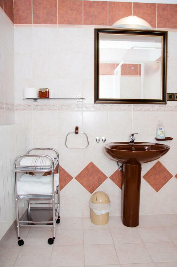 Guesthouse Ruža Senj  Eksteriør billede