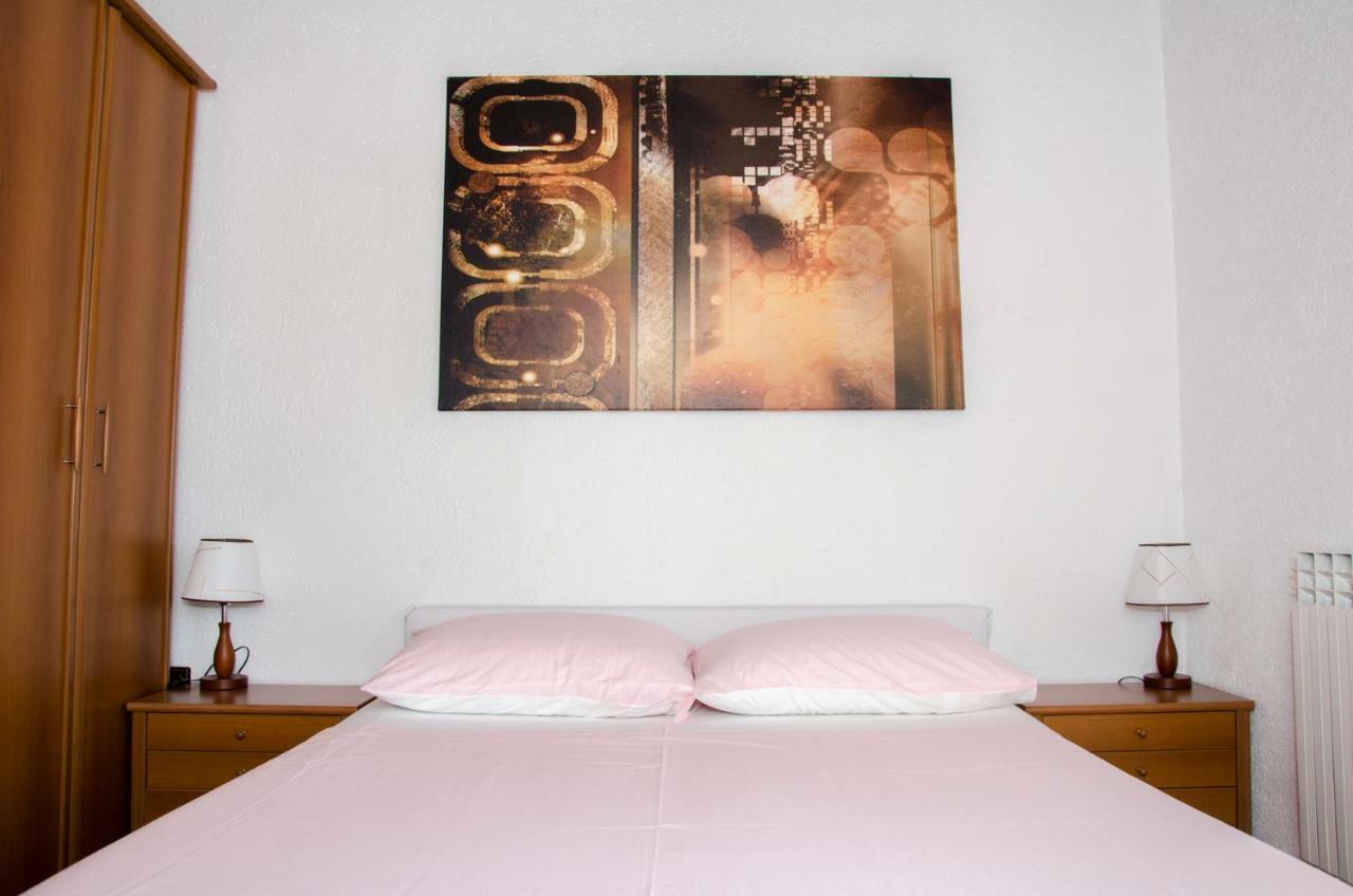 Guesthouse Ruža Senj  Eksteriør billede