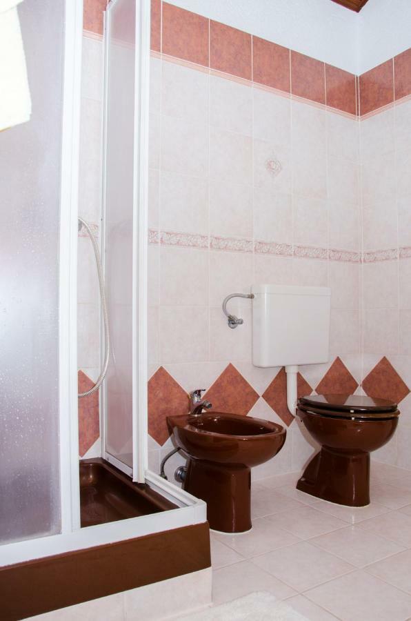 Guesthouse Ruža Senj  Eksteriør billede